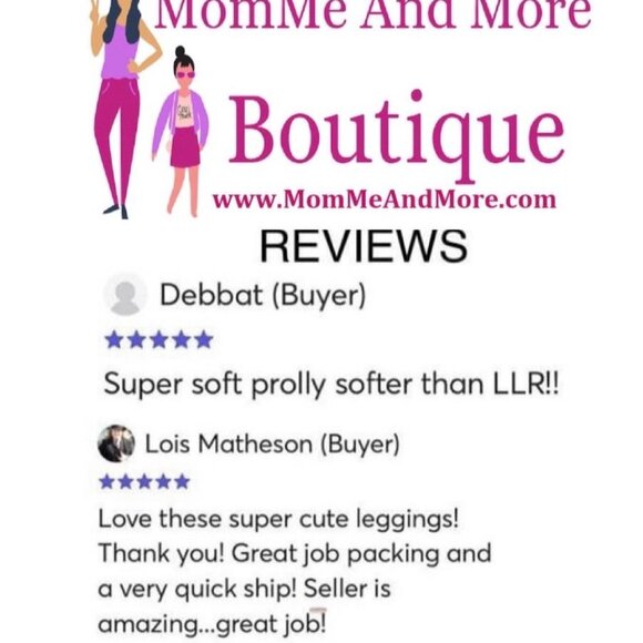 OS/TC/TC2 NEW Womens Black Pocket Leggings, Buttery Soft Yoga Pants - Picture 11 of 11